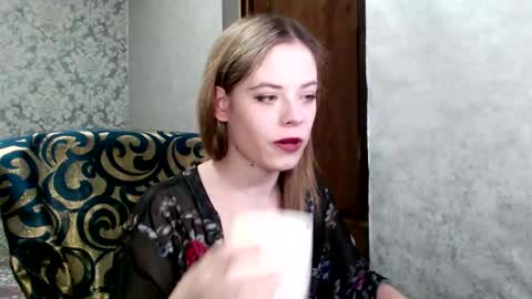 Dana SmileX online show from November 12, 7:24 pm