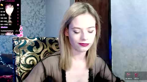 Dana SmileX online show from December 21, 8:38 pm