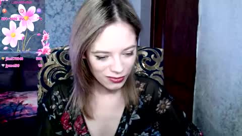 Dana SmileX online show from February 5, 8:24 pm