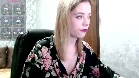 Dana SmileX online show from February 11, 8:36 pm