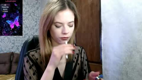 Dana SmileX online show from March 21, 8:34 pm