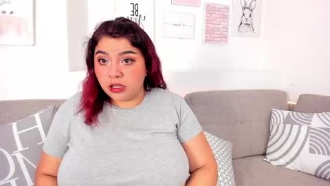 dana_sophiia online show from April 23, 12:15 pm