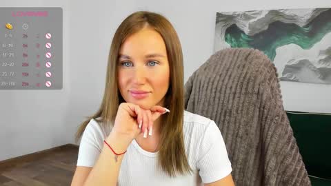 Dana online show from September 11, 8:25 am