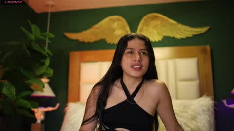 danaa_rouse online show from October 13, 11:38 pm