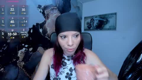 Danaa Rey online show from January 24, 11:26 am