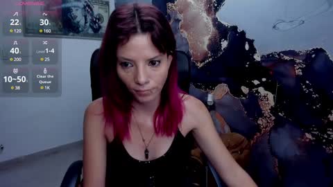 Danaa Rey online show from February 3, 11:31 am