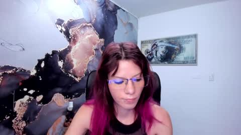 Danaa Rey online show from February 7, 11:23 am