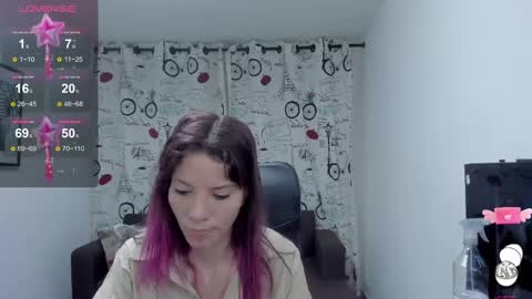 Danaa Rey online show from February 18, 11:11 am