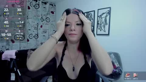 Danaa Rey online show from March 3, 11:33 am