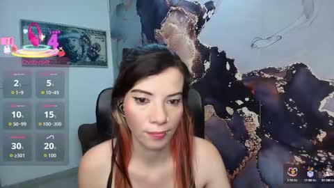 Danaa Rey online show from September 22, 11:12 am