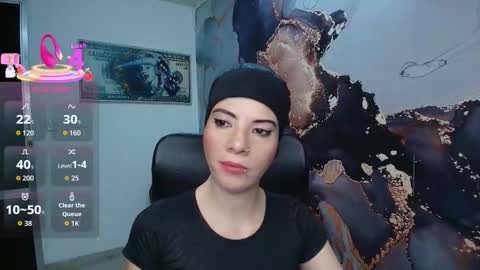 Danaa Rey online show from September 25, 2:32 pm