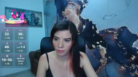 Danaa Rey online show from September 29, 2:55 pm