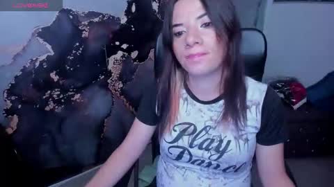 Danaa Rey online show from December 17, 11:05 am