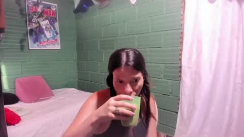 Danaa Rey online show from June 16, 11:46 am