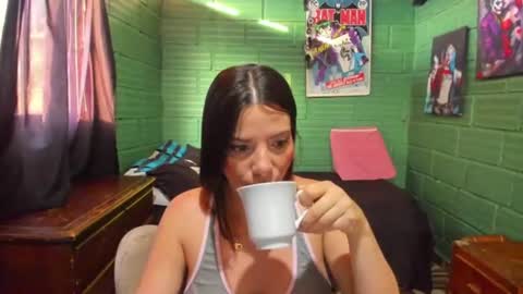 Danaa Rey online show from July 28, 11:28 am