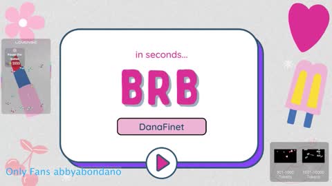  A B B Y  online show from December 20, 3:13 am