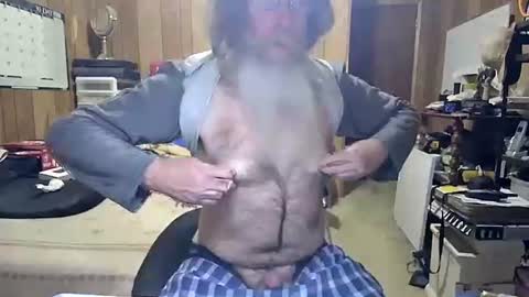 Snapshot of danagm chatting on January 16, 8:00 am Dana online show from January 16, 8:00 am