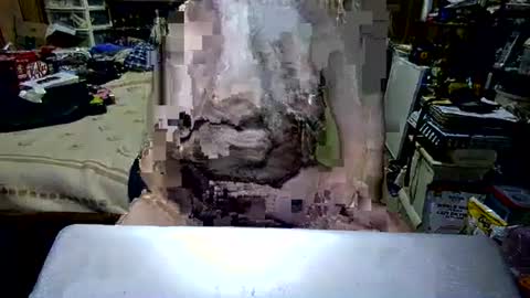 Snapshot of danagm chatting on February 28, 5:26 pm Dana online show from February 28, 5:26 pm