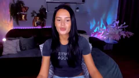 DanaMiers online show from July 14, 3:33 am