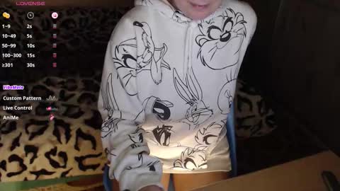 danbie_leen online show from November 13, 1:21 pm