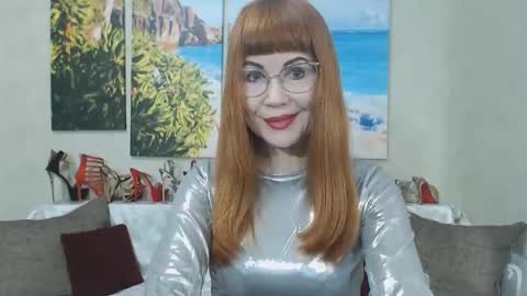 Danceglory online show from March 25, 5:46 am