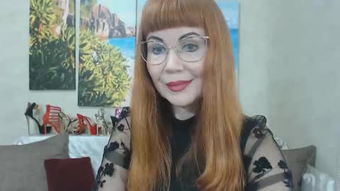 Danceglory online show from March 31, 5:19 am