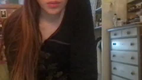 Your submissive patient online show from January 2, 3:29 pm