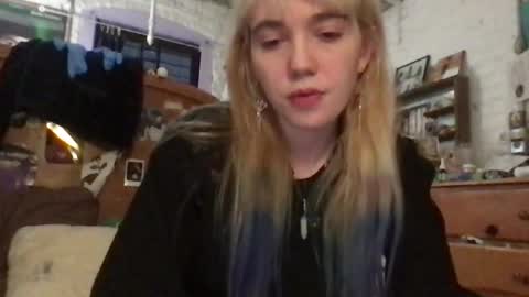 Your submissive patient online show from October 13, 10:32 pm