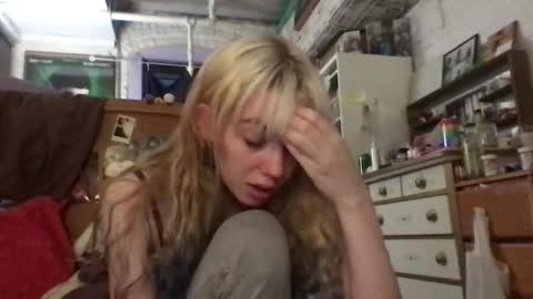 Your submissive patient online show from October 19, 10:32 pm