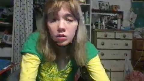 Your submissive patient online show from April 15, 12:39 am