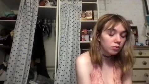 Your submissive patient online show from April 25, 12:35 am