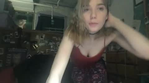 Your submissive patient online show from April 29, 12:48 am