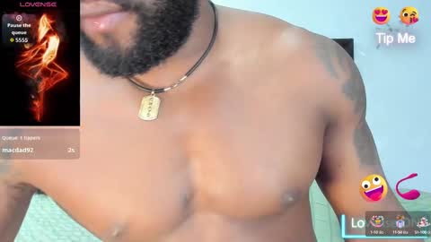 Dancel online show from September 18, 10:01 pm