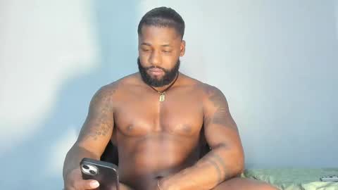 Dancel online show from October 14, 12:11 am