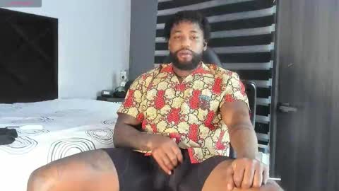 Dancel online show from November 14, 11:35 pm