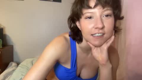 Snapshot of dancerbb chatting on October 8, 4:15 pm DancerBB online show from October 8, 4:15 pm