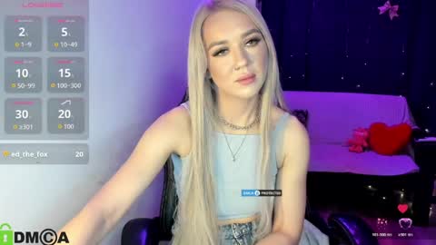 dances_queen online show from May 23, 7:13 am
