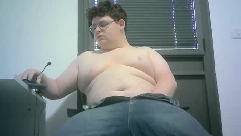 Snapshot of danchub31 chatting on October 18, 8:59 am danchub31 online show from October 18, 8:59 am