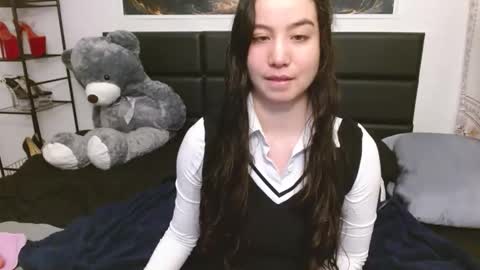 Snapshot of dandykitty chatting on February 24, 3:04 am Lea lei-a online show from February 24, 3:04 am