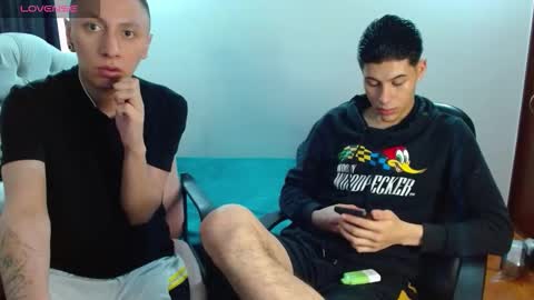 DANDY THOMAS    angeloo 666 online show from November 25, 8:20 pm