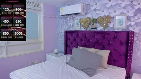 Snapshot of danee_19 chatting on February 7, 11:34 am Daniela online show from February 7, 11:34 am