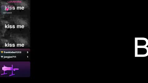 Snapshot of danee_19 chatting on February 16, 2:32 pm Daniela online show from February 16, 2:32 pm