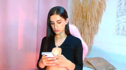 Snapshot of danellahouston chatting on May 22, 7:41 pm Danella Houston online show from May 22, 7:41 pm