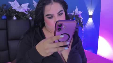 daneska online show from December 19, 7:54 pm