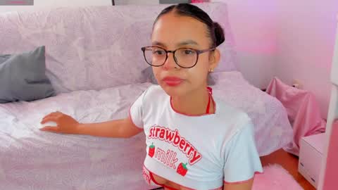 Snapshot of danessacronin chatting on March 26, 6:13 pm Danesa online show from March 26, 6:13 pm