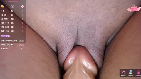 danette_deluxee online show from January 24, 5:53 am