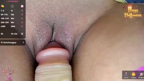 danette_deluxee online show from October 16, 11:50 pm