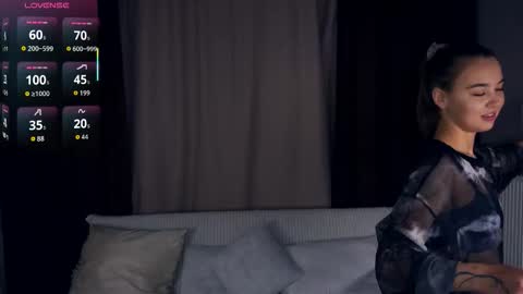 Snapshot of danetteblank chatting on November 4, 5:17 am Asha online show from November 4, 5:17 am