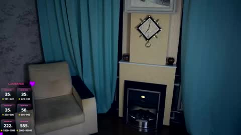 Snapshot of danettecastlen chatting on October 19, 7:36 pm Astrid online show from October 19, 7:36 pm