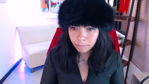 Veronica online show from March 18, 11:57 am